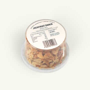 Jackfruit Snack, 60g