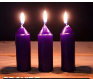 9-HOUR CANDLES - 3 PACK CITRON