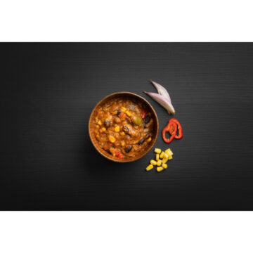 Taco Bowl – REAL