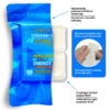81 x CONVAR-7 NextGen Energy Bar -Pocket Energy Booster (120g)