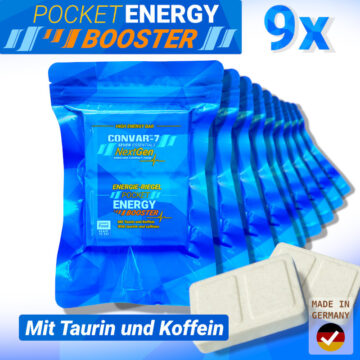 9-x-convar-7-nextgen-energy-bar-pocket-energy-booster-120g 9 x CONVAR-7 NextGen Energy Bar -Pocket Energy Booster (120g)