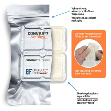 convar-7-nextgen-energy-bar-tasting-box (1) CONVAR-7 NextGen Energy Bar - Solid Beef (120g)