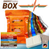 convar-7-nextgen-energy-bar-tasting-box CONVAR-7 NextGen Energy Bar - Tasting Box 1