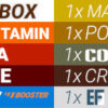 liste-tasting-box CONVAR-7 NextGen Energy Bar - Tasting Box 1