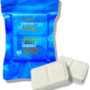 81 x CONVAR-7 NextGen Energy Bar -Pocket Energy Booster (120g)