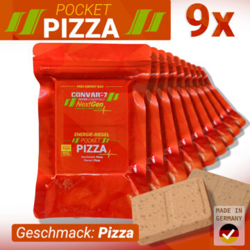9-x-convar-7-nextgen-energy-bar-pocket-pizza-120g 9 x CONVAR-7 NextGen Energy Bar - Pocket Pizza (120g)