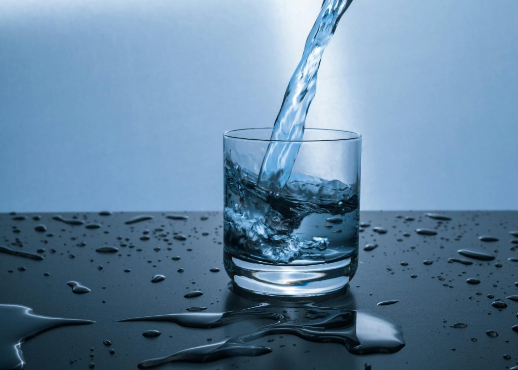 8 Gründe, wieso man einen Wasserfilter verwenden sollte