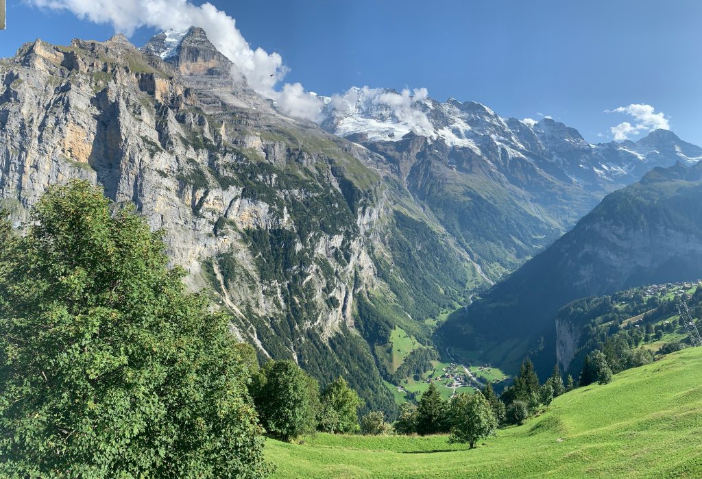 Klettersteige Schweiz: Vorbereitung und Planung