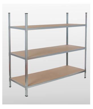 Schutzraum-Liegestelle SLK 85 190x70cm - NUR für Selbstabholer
