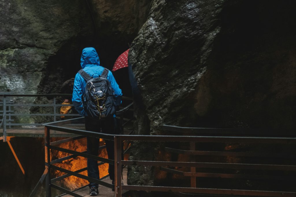 Wandern in der Schweiz mit der richtigen Ausrüstung