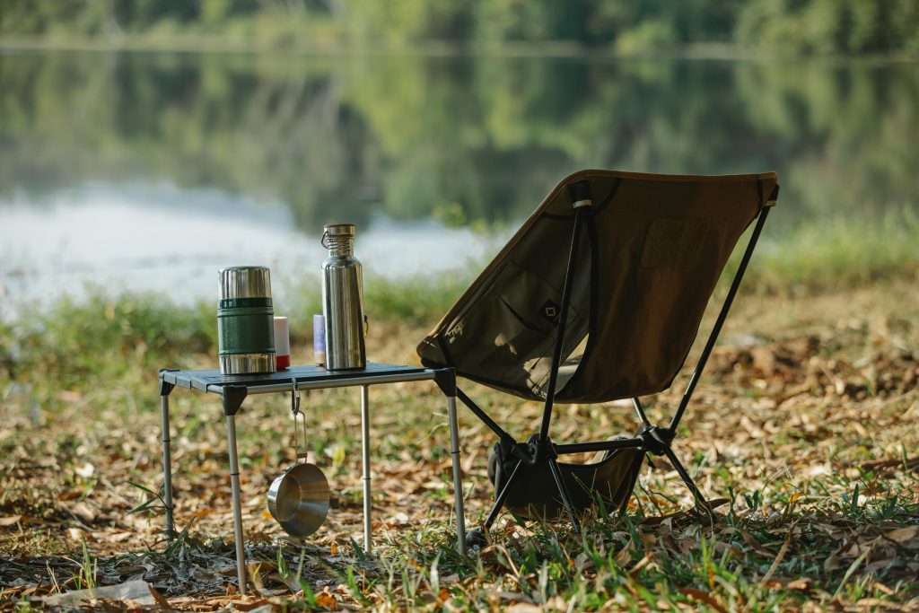 Campen am See