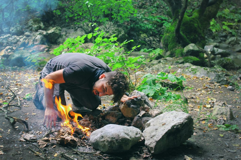 Survival Training