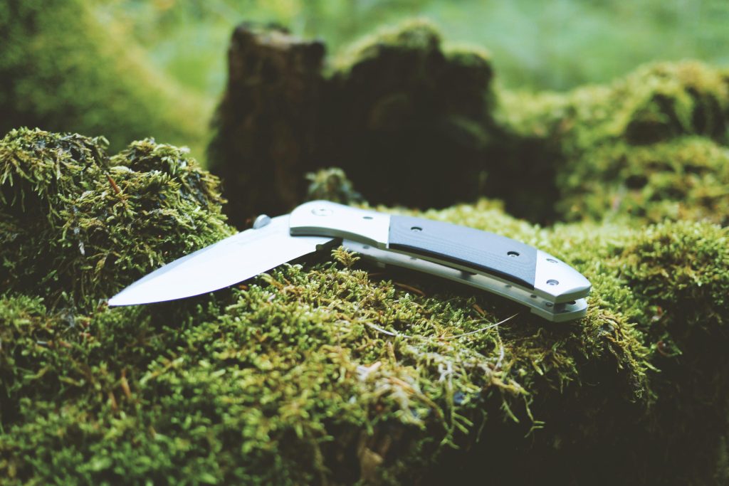 Messer Outdoor