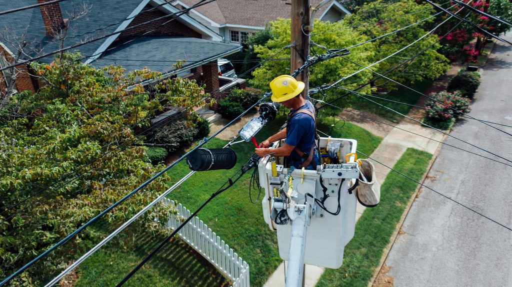 10 tips for a power outage
