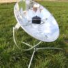Solarkocher Premium11