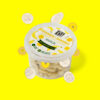 exploded-SicherSatt-Snacks-Bananen-2025-01 Best Before 04.2026 - Banana Snack, 45g