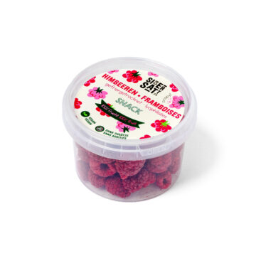 Fruit Snack Gift Box