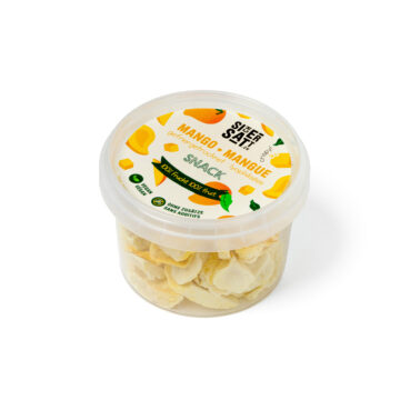 Fruit Snack Gift Box