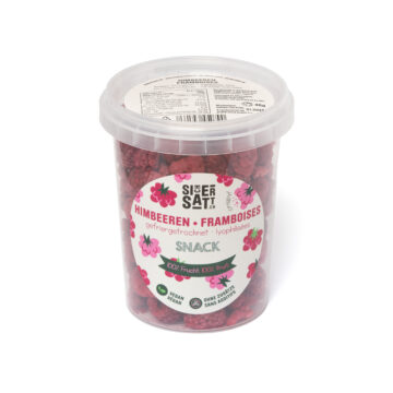 Himbeeren Snack MAXI, 45g