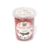 white-exploded-SicherSatt-Snacks-Erdbeeren-maxi-2025-02 Erdbeeren Snack MAXI, 50g