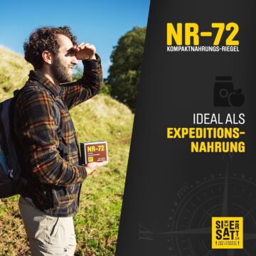 Riegel NR-72 Kiste