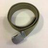 Original-Schweizer-Armee Hosengurt 100cm (TAZ90)