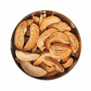 Apricots