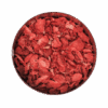 Erdbeeren (Bruch und Pulver), gefriergetrocknet