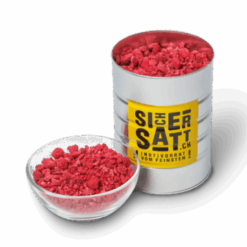 9 - himbeere_bruch_und_pulver Smoothie-Himbeeren (Bruch und Pulver) (DE)