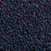 Bio-Heidelbeeren (wild)