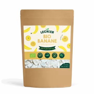 Organic Banana