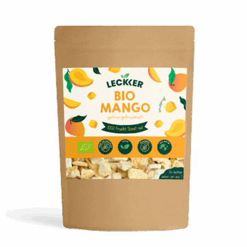 Organic Mango
