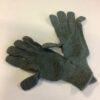 Handschuhe Schweizer Armee Wollhandschuhe (1 Paar)