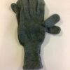 Handschuhe 2 Schweizer Armee Wollhandschuhe (1 Paar)