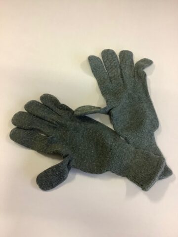 Handschuhe Schweizer Armee Wollhandschuhe (1 Paar)