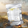 EF emergency ration soft date honey (120g)
