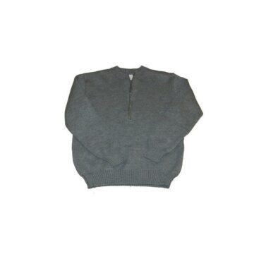 schweizer-armee-wollpullover-74-schaf-52 Schweizer Armee Wollpullover 74 (Grösse 48)