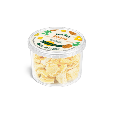 Pineapple Snack, 40g