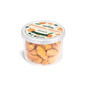 Apricots Snack, 25g