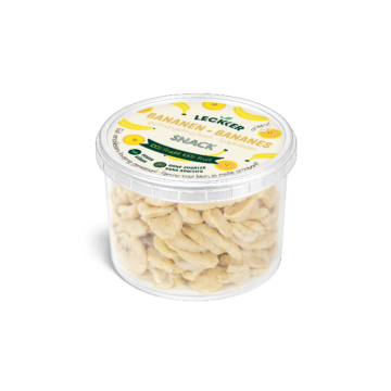 Banana Snack, 45g