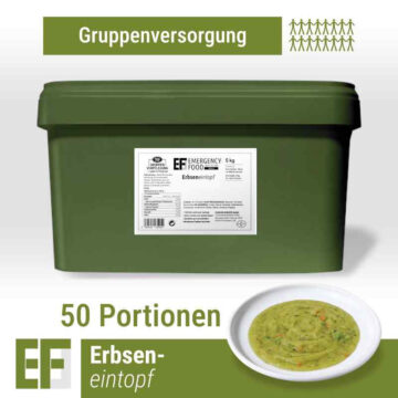 ef-meals-erbseneintopf-5kg-esl-2-x-25-portionen EF MEALS Erbseneintopf (5kg) (ESL) 2 x 25 Portionen