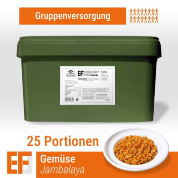 ef-meals-gemuese-jambalaya-45kg-esl-25-portionen 25 servings - Vegetable Jambalaya (4,5kg)