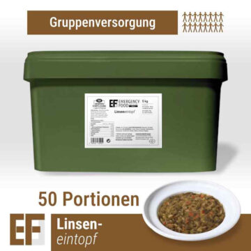 ef-meals-linseneintopf-5kg-esl-2-x-25-portionen EF MEALS Linseneintopf (5kg) - 50 Portionen
