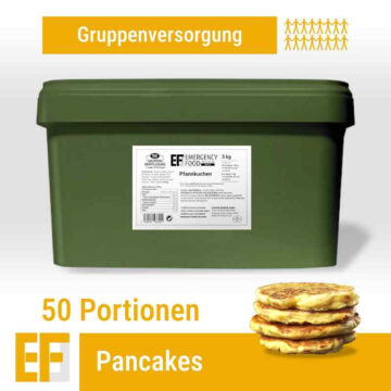 ef-meals pancake 50 servings - EF MEALS Pancake (5kg)