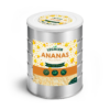 leckker-26-03-konv-fruit-tower-ananas-bruch Ananas (Bruch und Pulver), gefriergetrocknet
