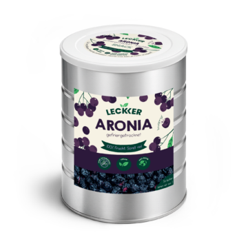 leckker-26-03-konv-fruit-tower-aronia Aroniabeeren, gefriergetrocknet