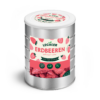 Erdbeeren, gefriergetrocknet