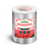 Erdbeeren (Bruch und Pulver), gefriergetrocknet