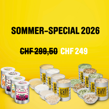Sommer Special